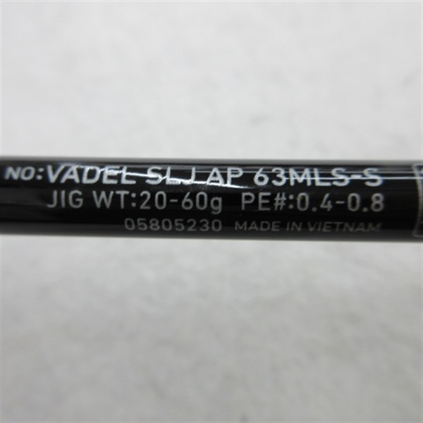 ２０ヴァデルＳＬＪ－ＡＰ６３ＭＬＳ－Ｓ